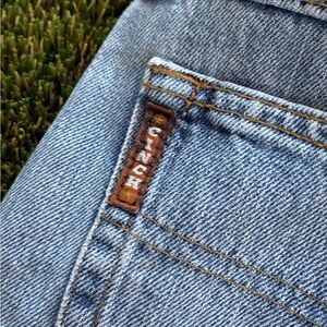 Cinch Light Blue Denim Jeans